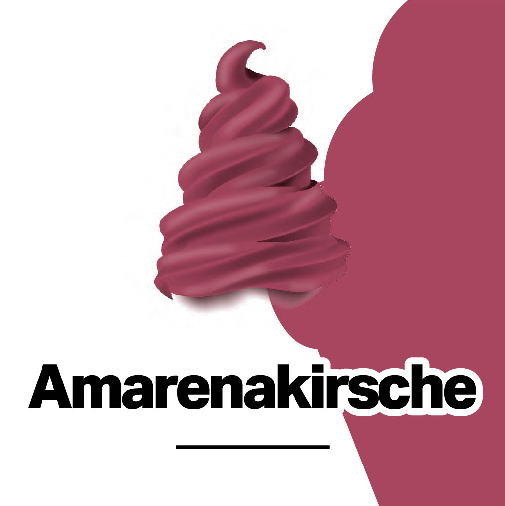 Amarenakirsche Amarenakirsche