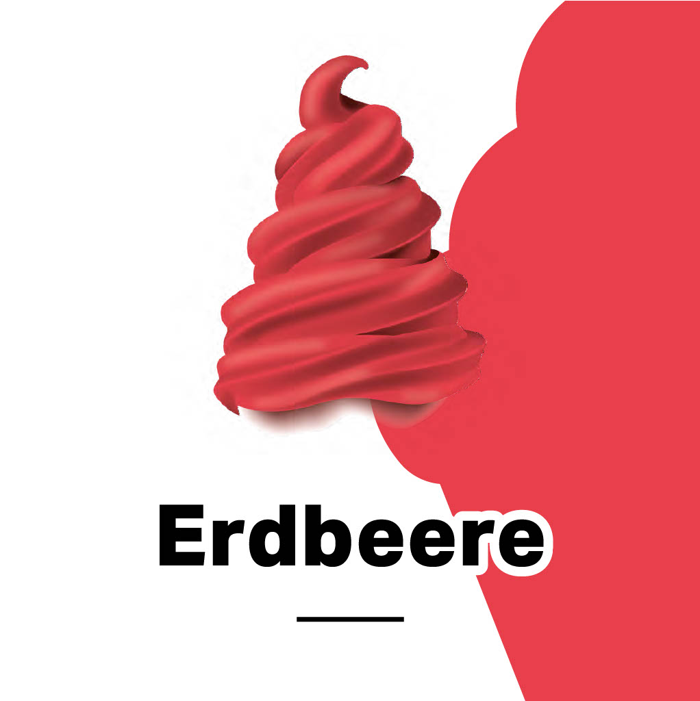 Erdbeere Erdbeere