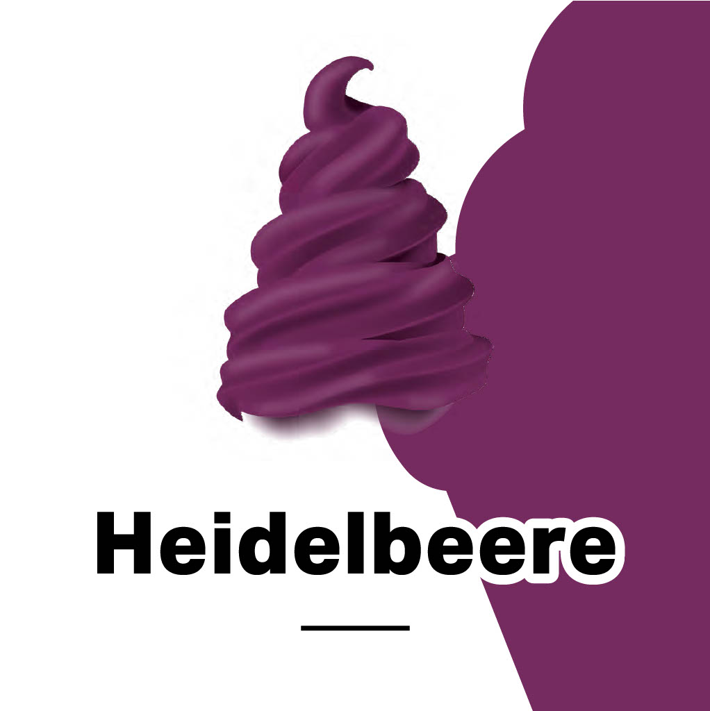 Heidelbeere
