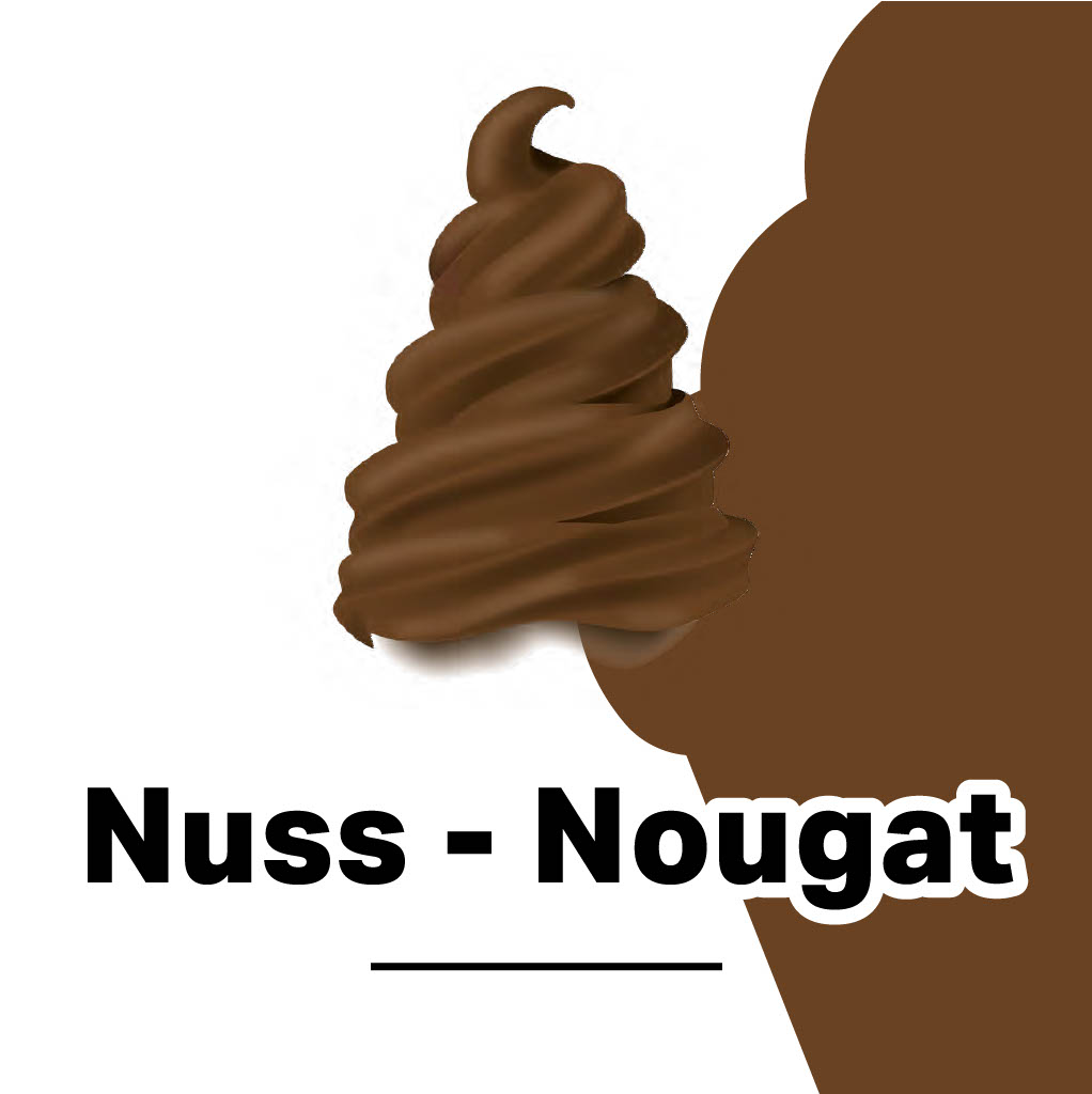 Nuss - Nougat