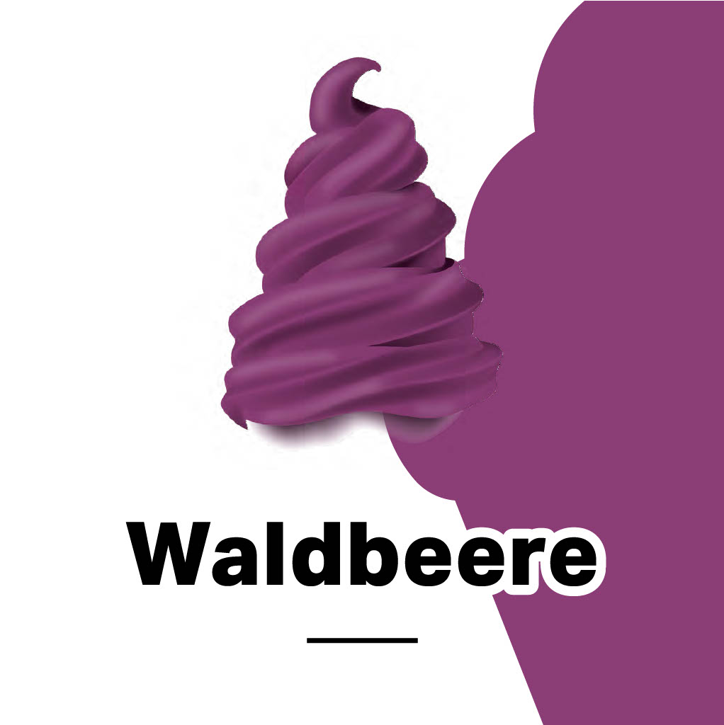 Waldbeere
