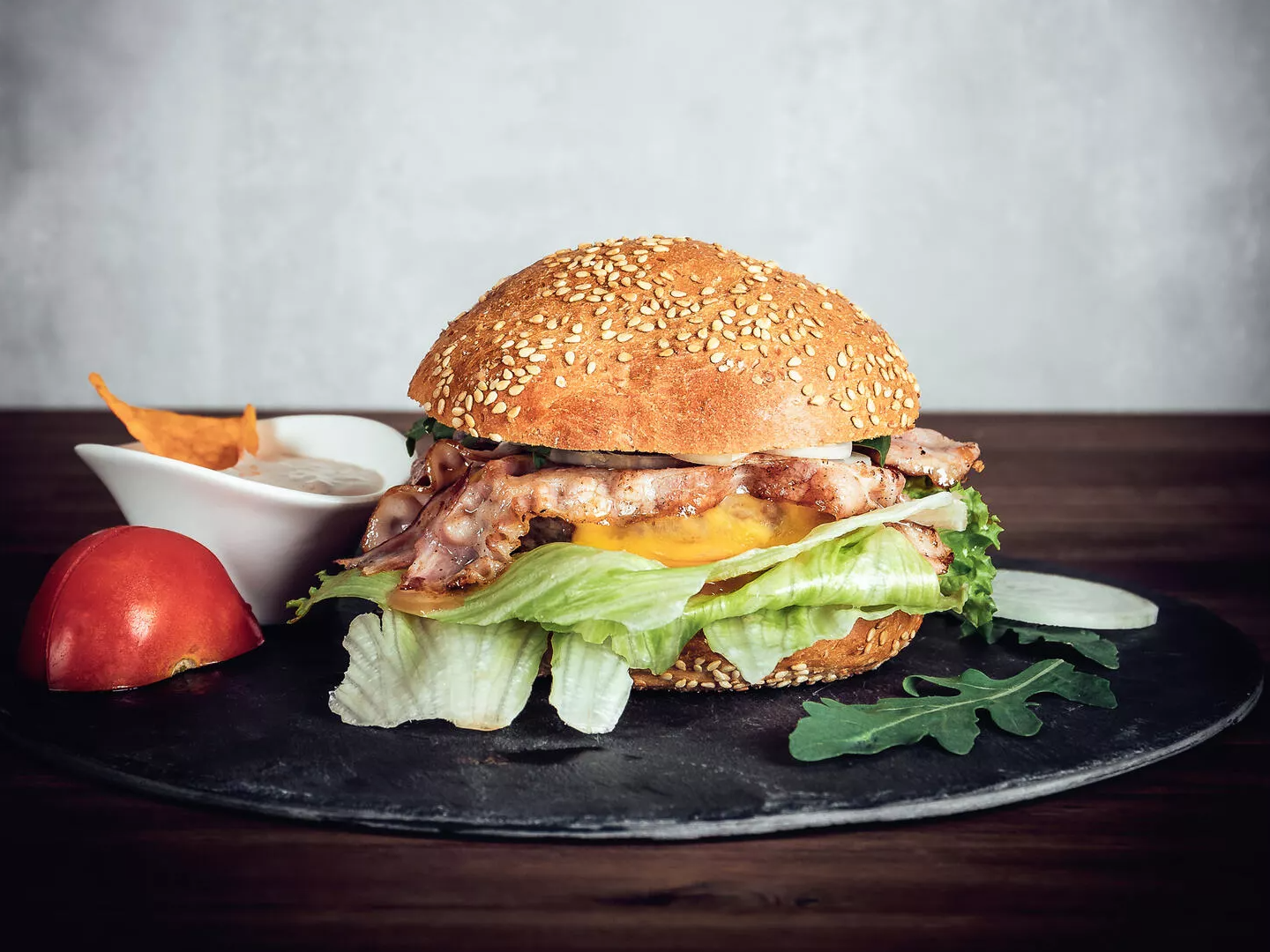 Hausburger Hausburger