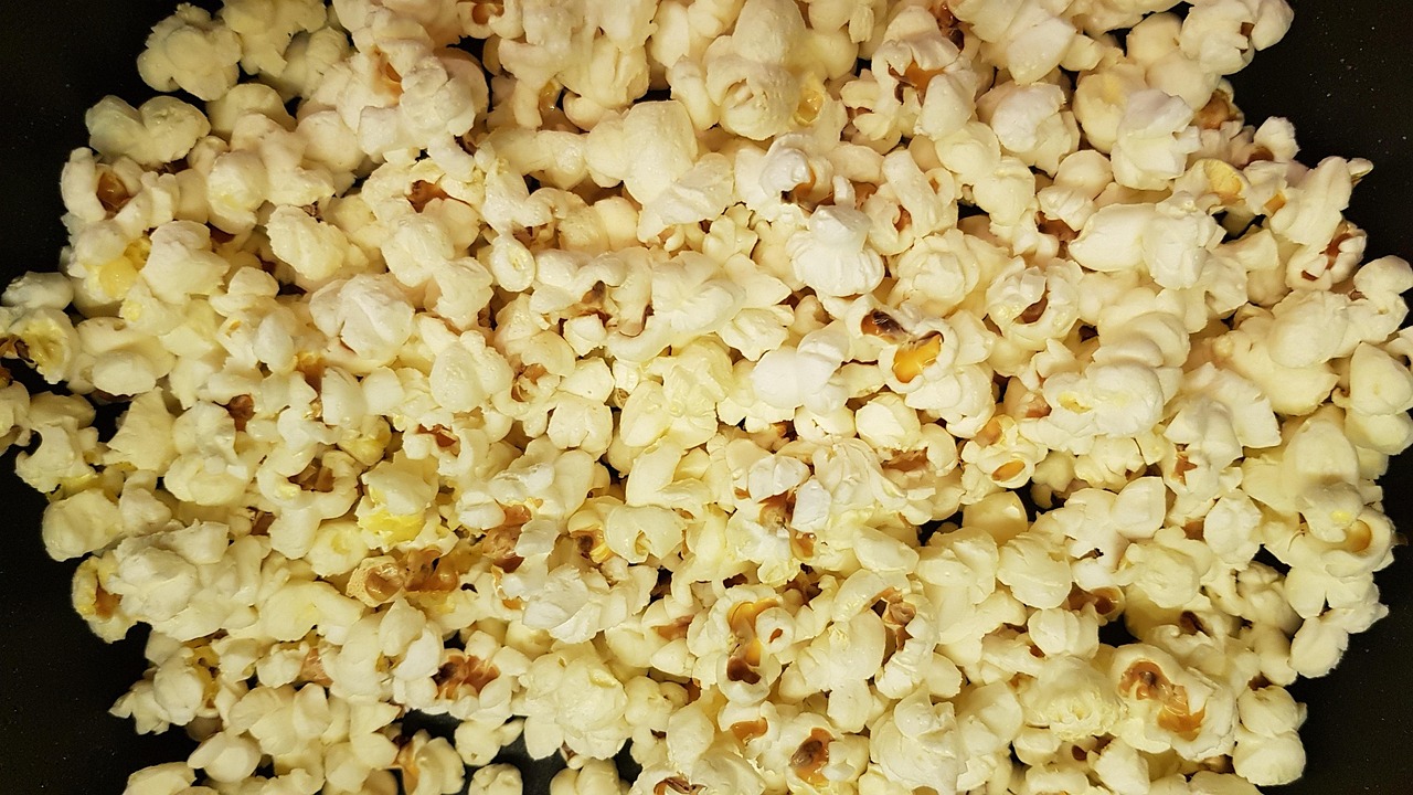Popcorn